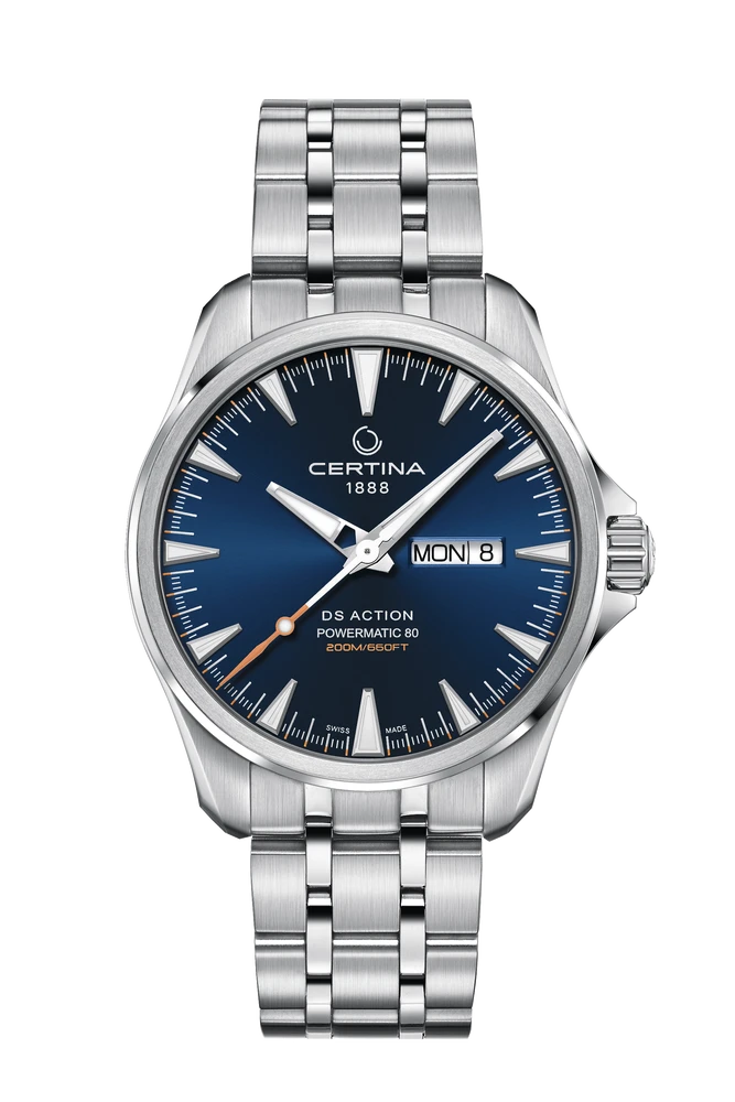 Hodinky Certina C032.430.11.041.00