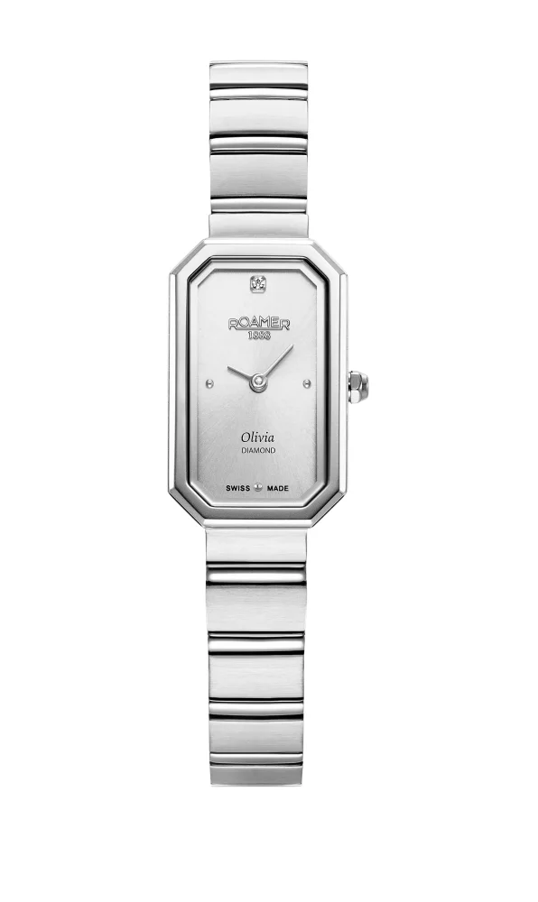 Hodinky ROAMER 627845 41 19 20