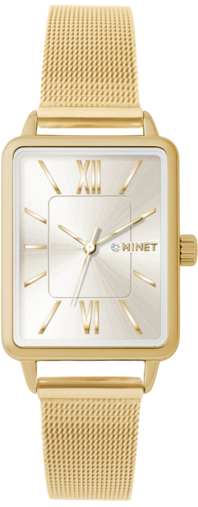 Hodinky MINET MWL5418 SIENA