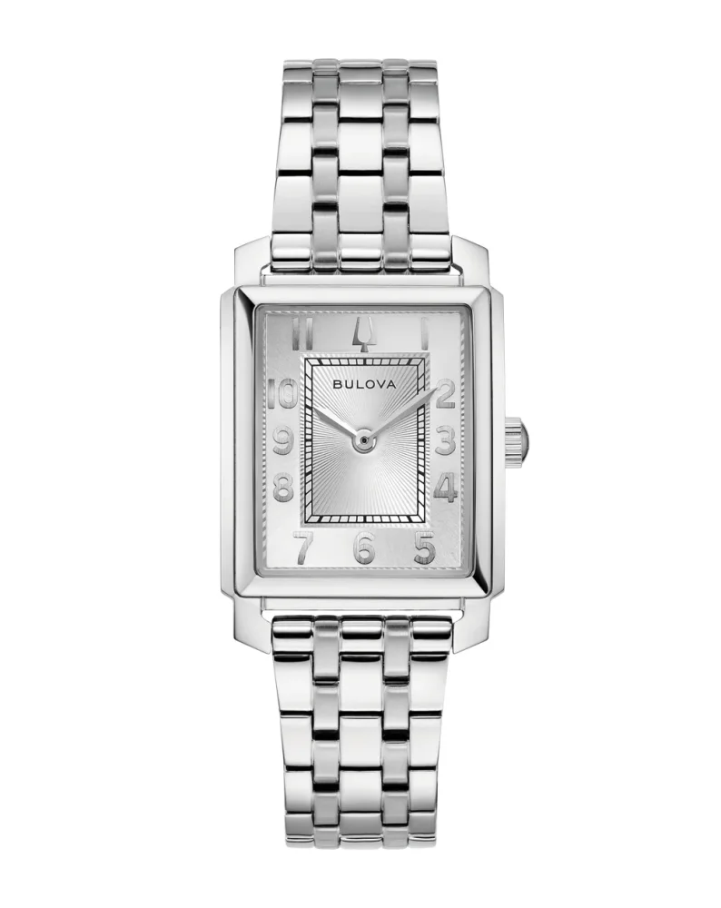 Hodinky Bulova 96L349