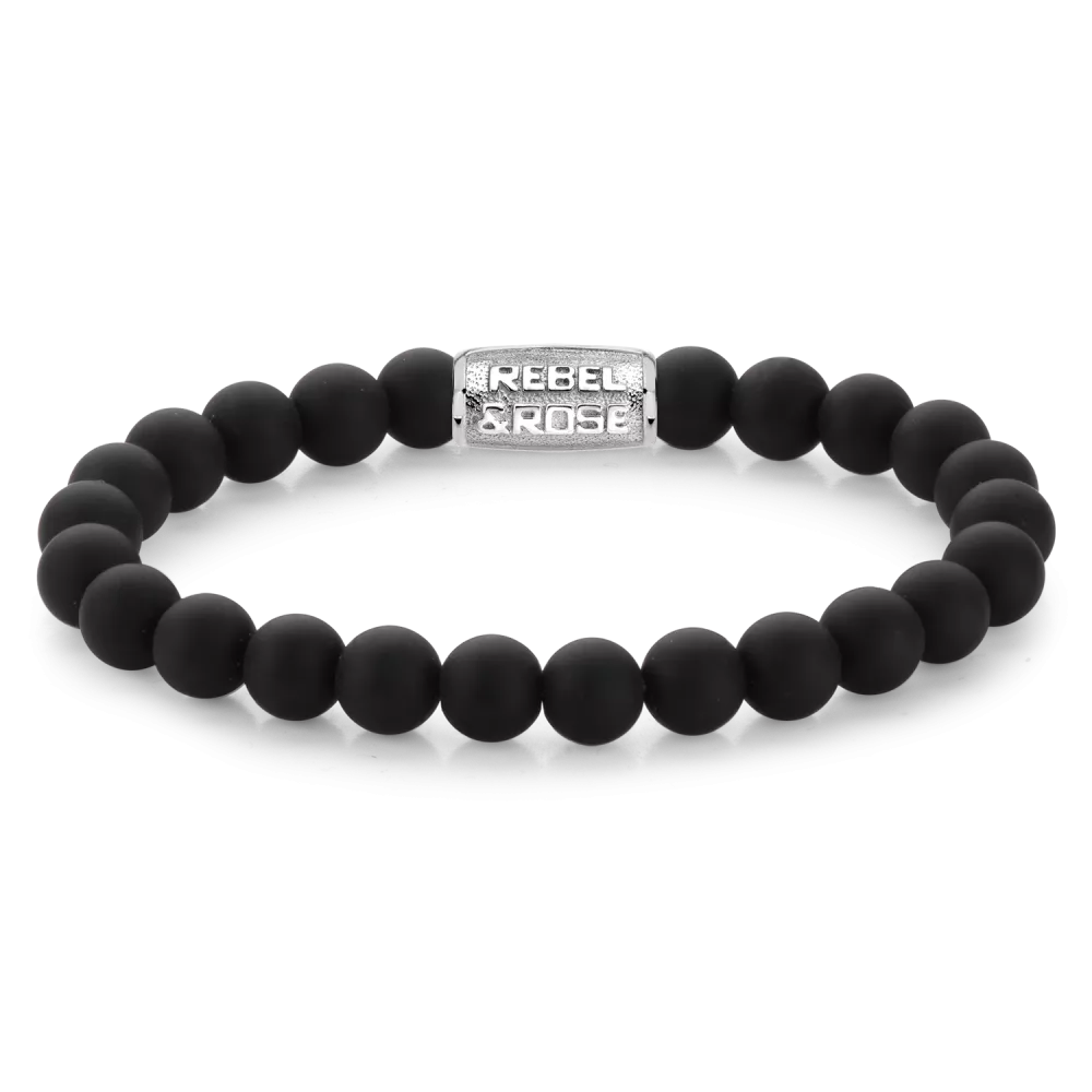 Náramek Rebel & Rose RR-80021-S-L