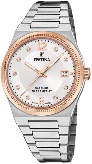 Hodinky Festina 20037/1