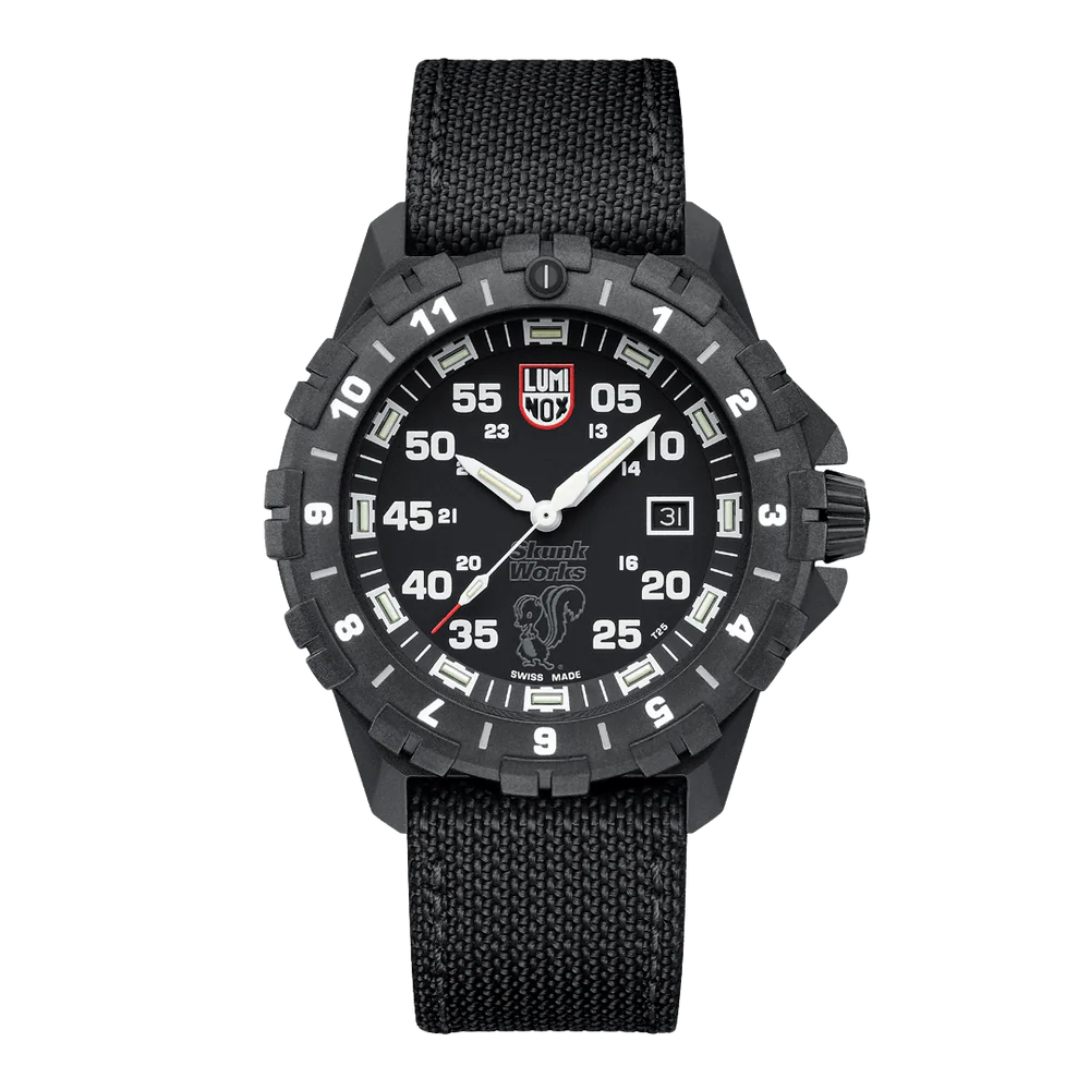 Hodinky Luminox XA.6442.H