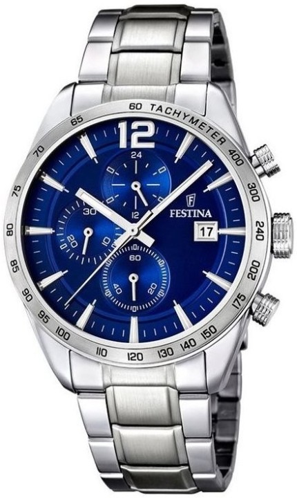 Levně Hodinky Festina 16759/3