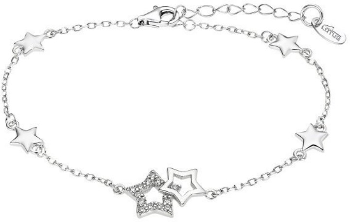 Dámský náramek Lotus Silver Trendy LP3177-2/1
