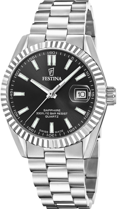 Hodinky Festina 20084/D