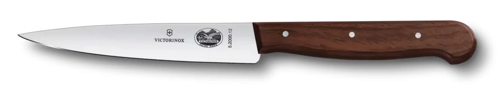 Nůž kuchařský Victorinox 5.2000.12 12cm ,Wood