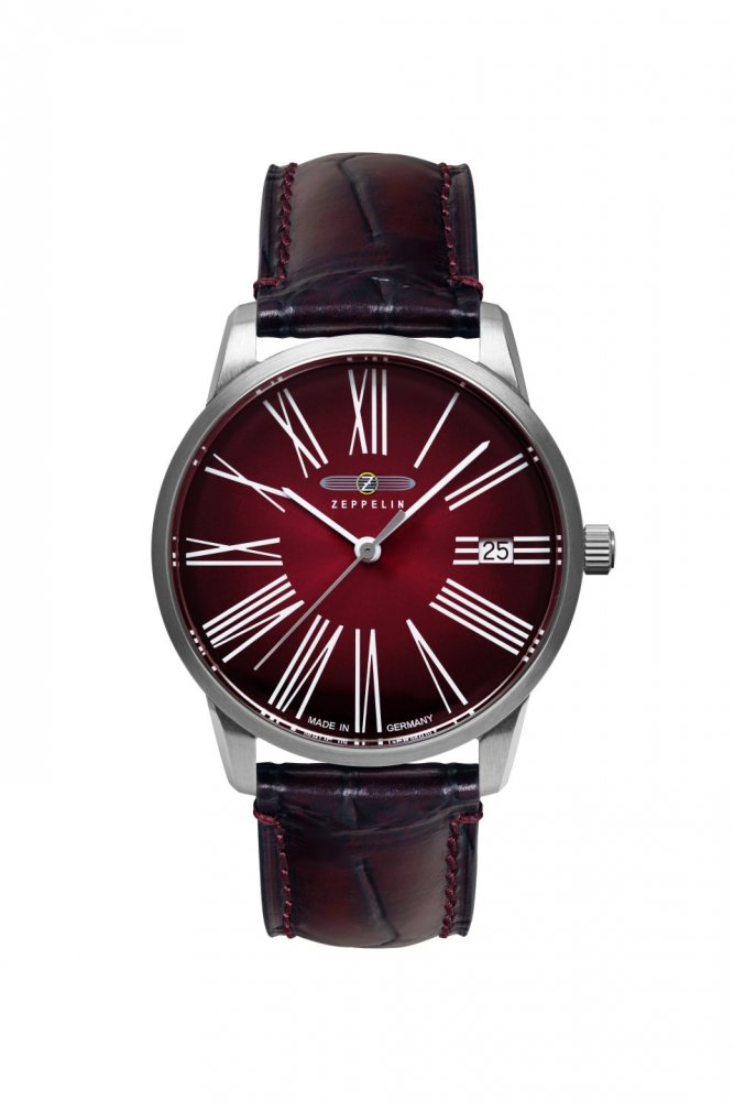 Hodinky Zeppelin 8345-5