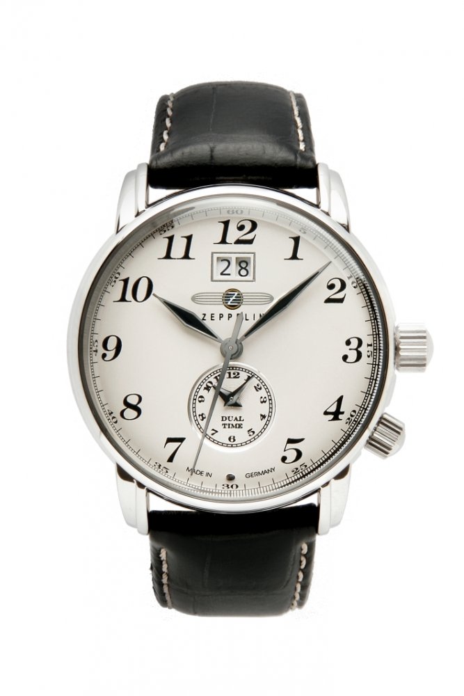 Hodinky Zeppelin 7644-5