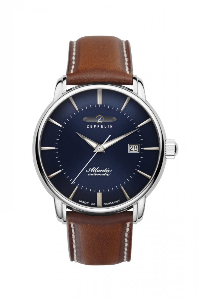 Hodinky Zeppelin 8452-3