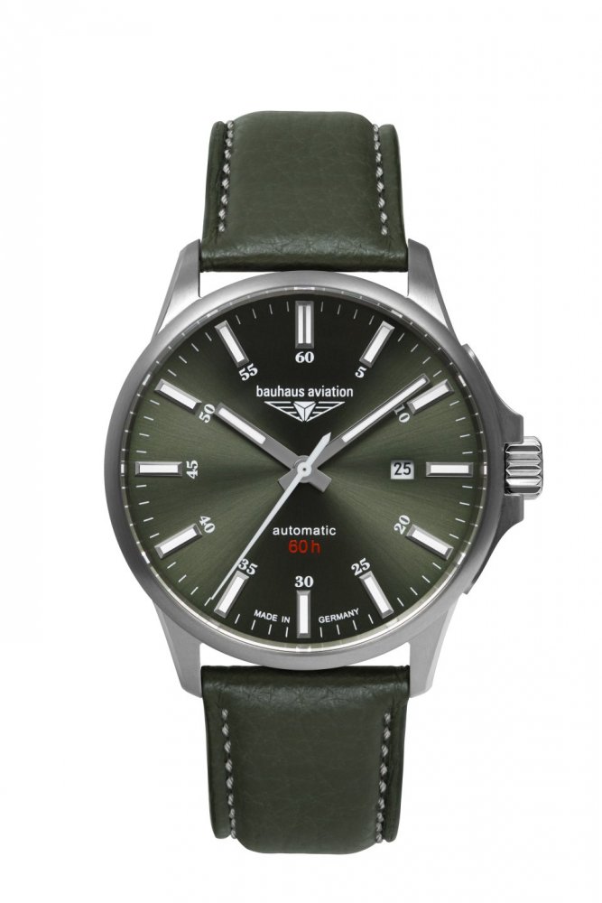 Hodinky BAUHAUS 2864-4