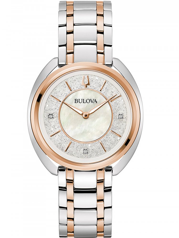 Hodinky Bulova 98P219