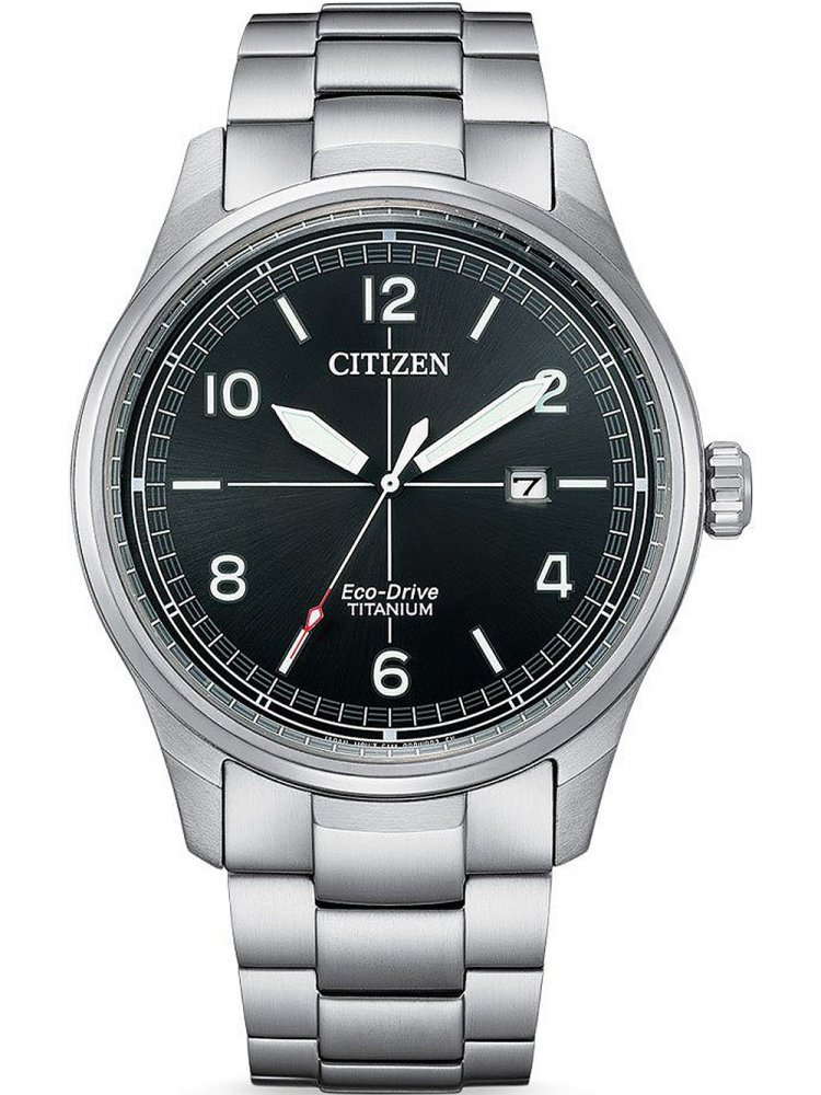 Hodinky Citizen BM7570-80E