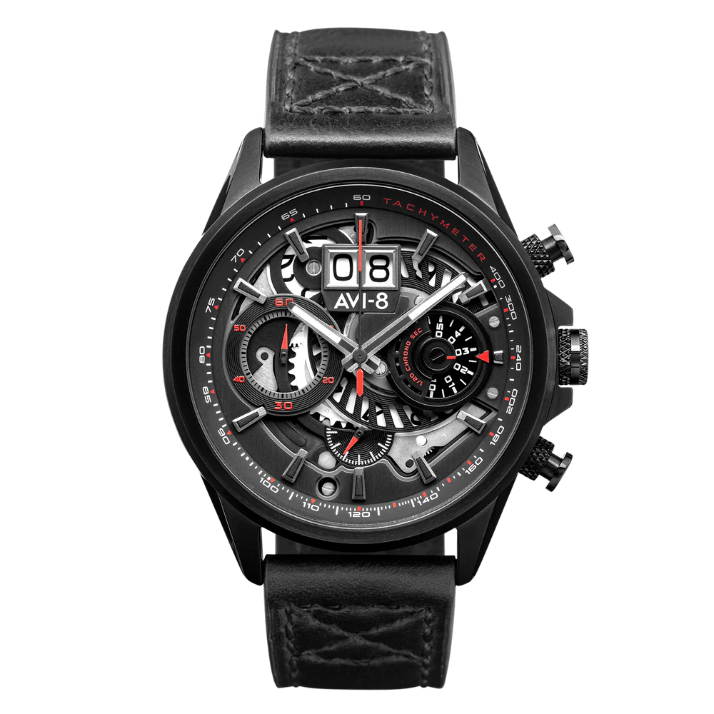 Hodinky AVI-8 AV-4065-05