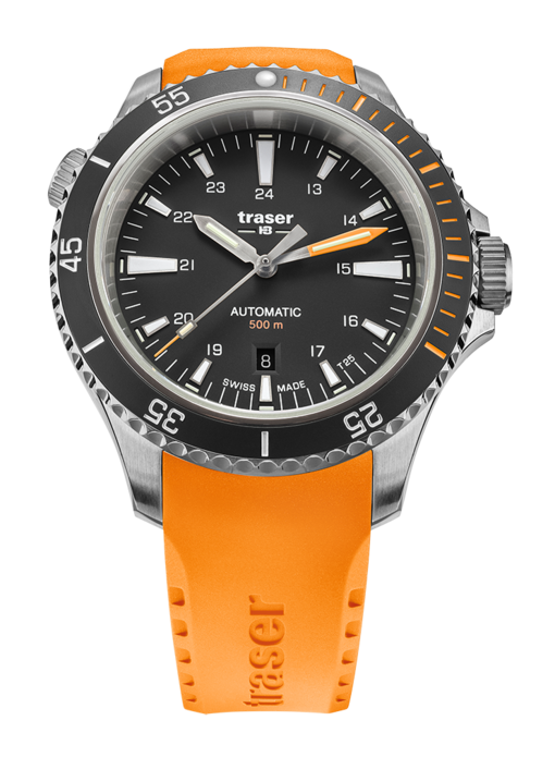 Hodinky Traser H3 110323 P67 Diver Automatic