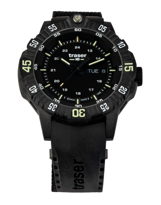Hodinky Traser H3 110723 P99 Q Tactical