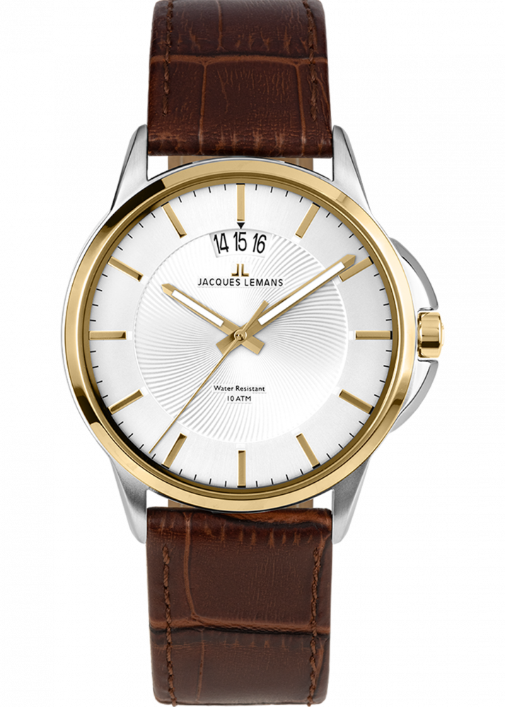 Hodinky Jacques Lemans Sydney 1-1540H