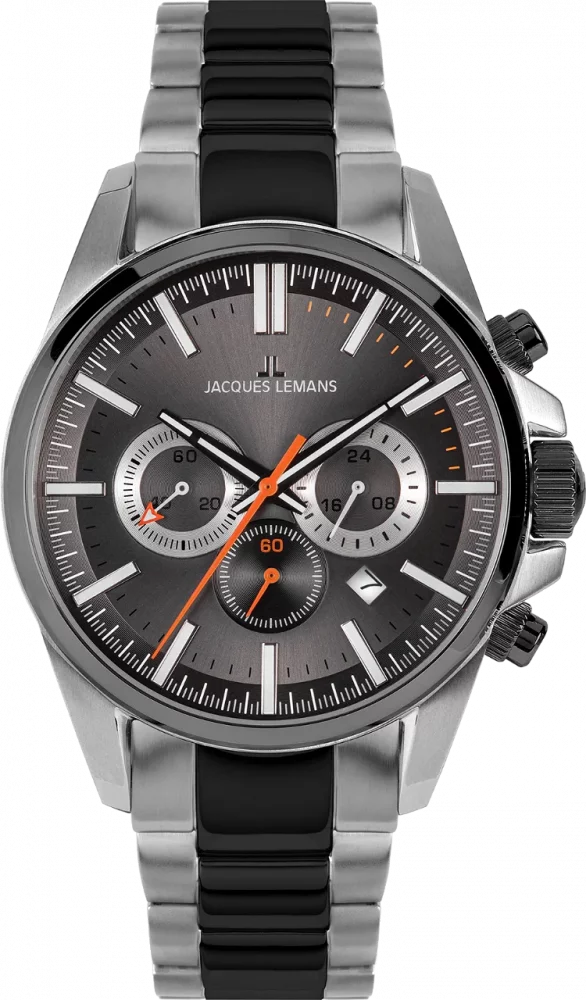 Hodinky Jacques Lemans Liverpool 1-2119E