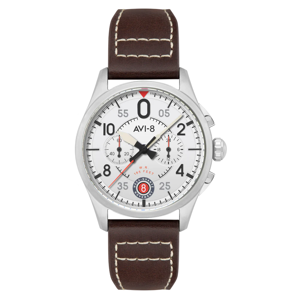 Hodinky AVI-8 AV-4089-05