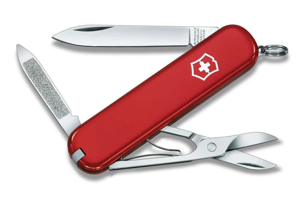 Levně Kapesní nůž Ambassador Victorinox 0.6503