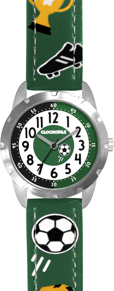 Hodinky Clockodile CWB0071