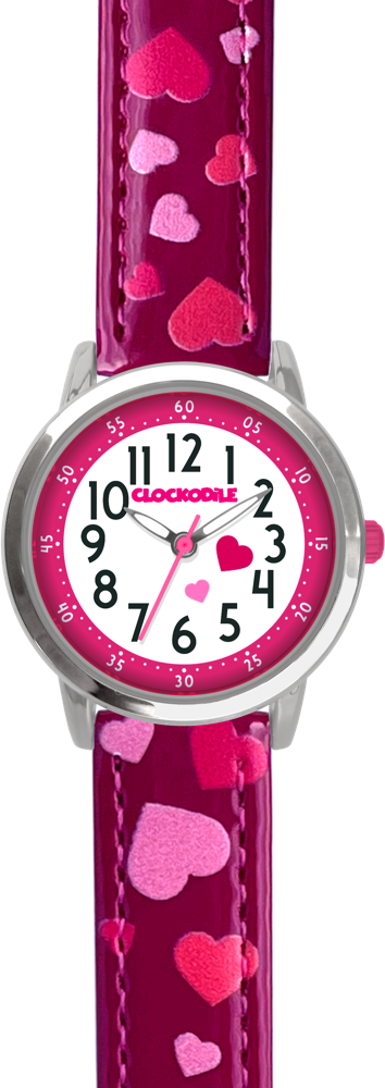 Hodinky Clockodile CWG5212