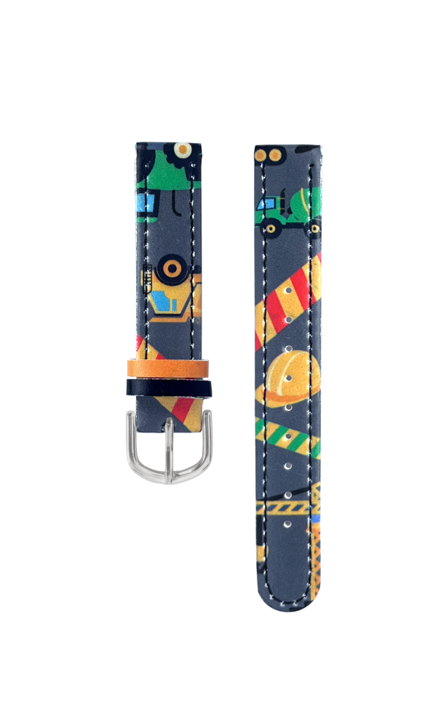 Levně Dětský řemínek Clockodile CSB0090