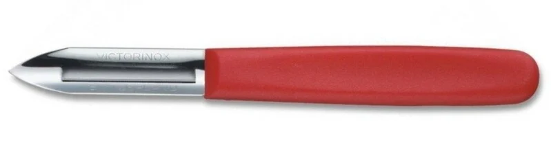 Škrabka Victorinox 5.0101 Červená
