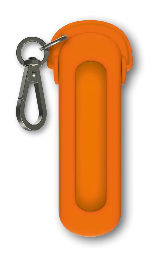 Levně Silikonové pouzdro, Headphones, Mango Tango Victorinox 4.0451