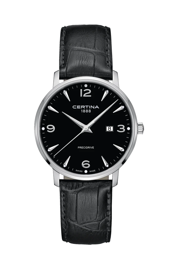 Hodinky Certina C035.410.16.057.00