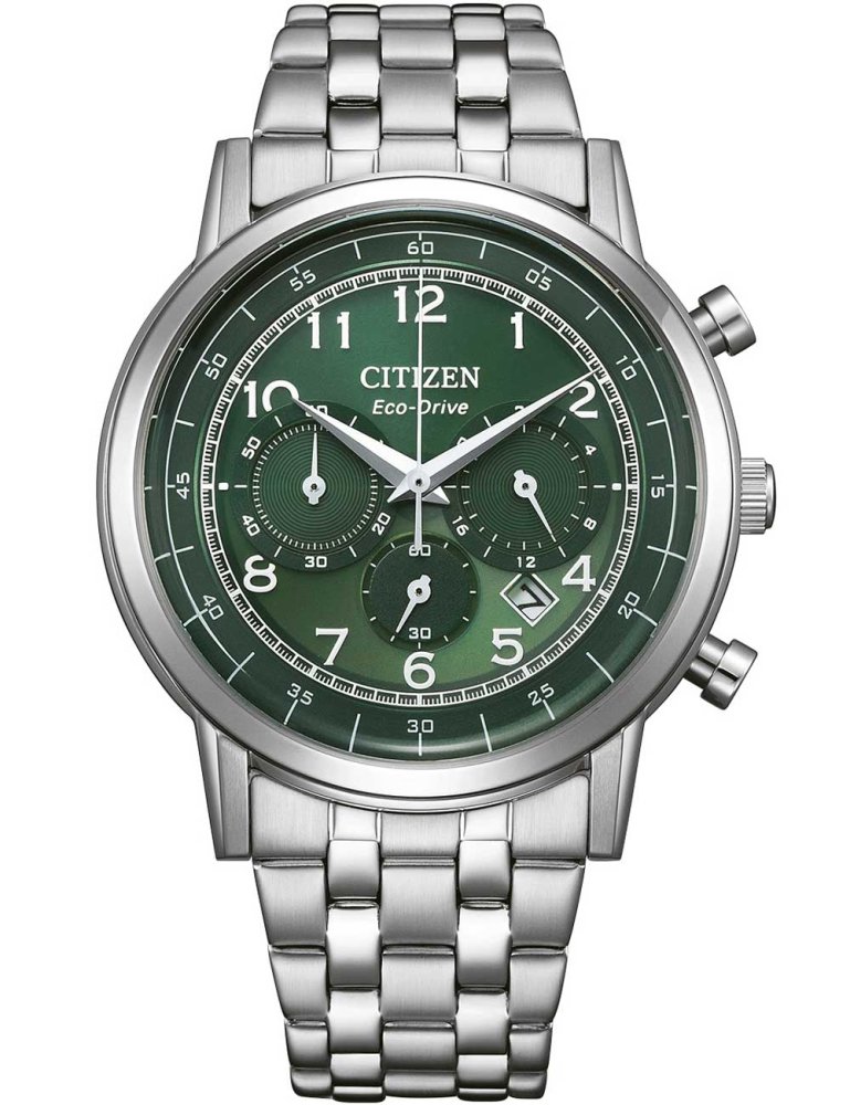 Hodinky Citizen CA4630-53X
