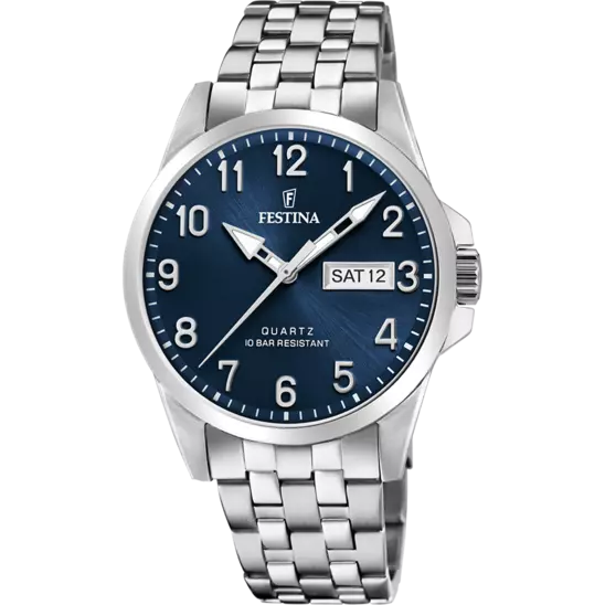 Hodinky Festina 20357/C