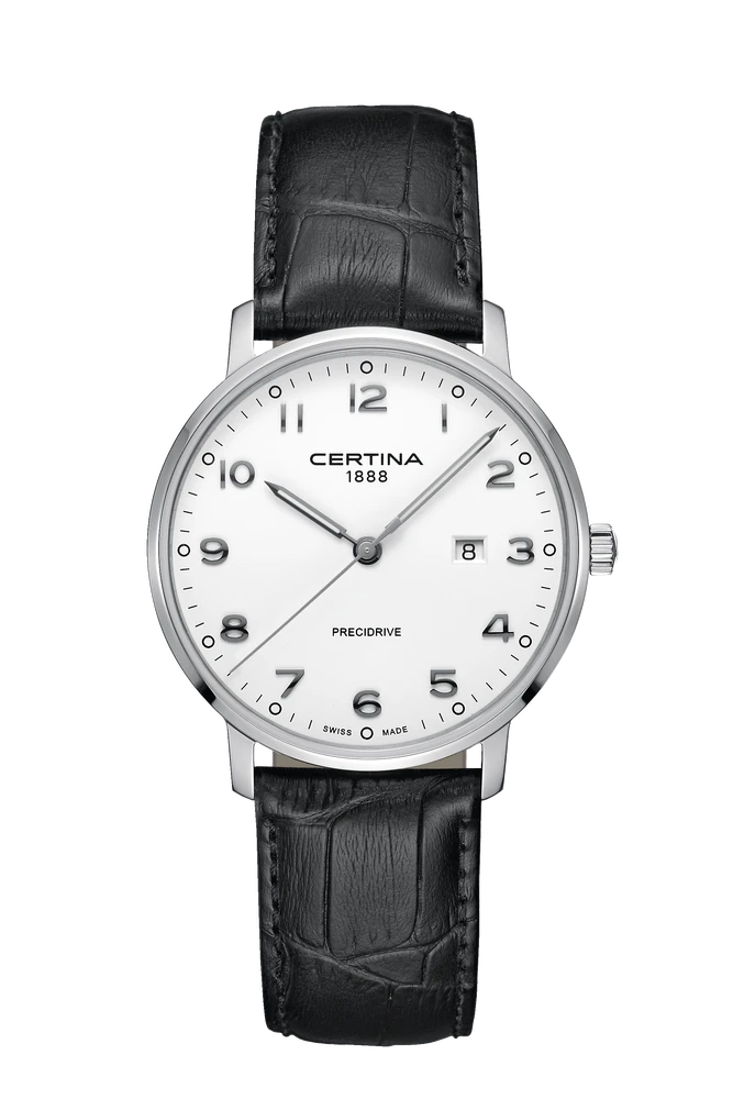 Hodinky Certina C035.410.16.012.00