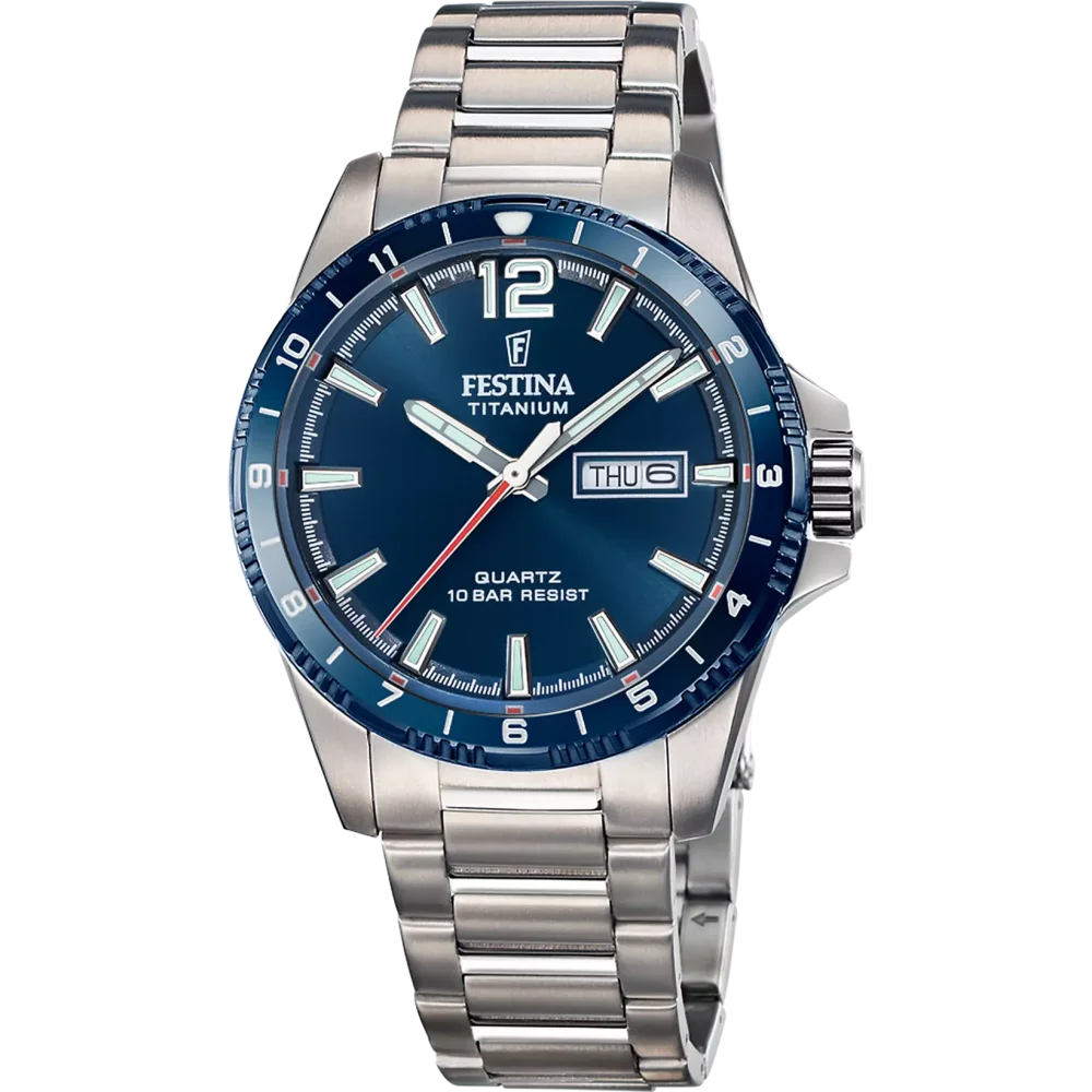 Hodinky Festina 20698/2