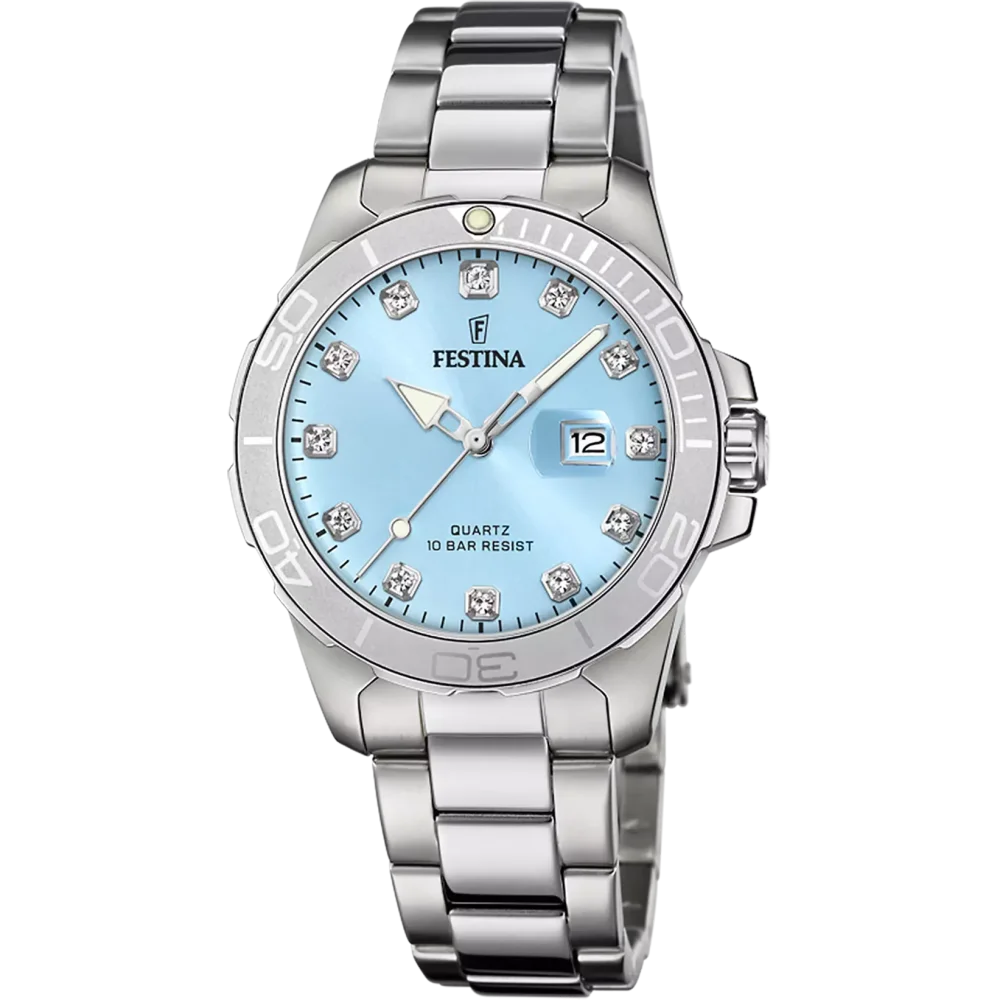 Hodinky Festina 20503/5