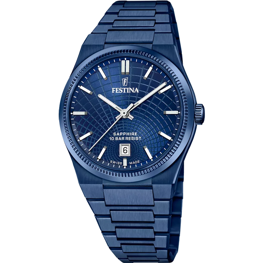 Hodinky Festina 20078/1