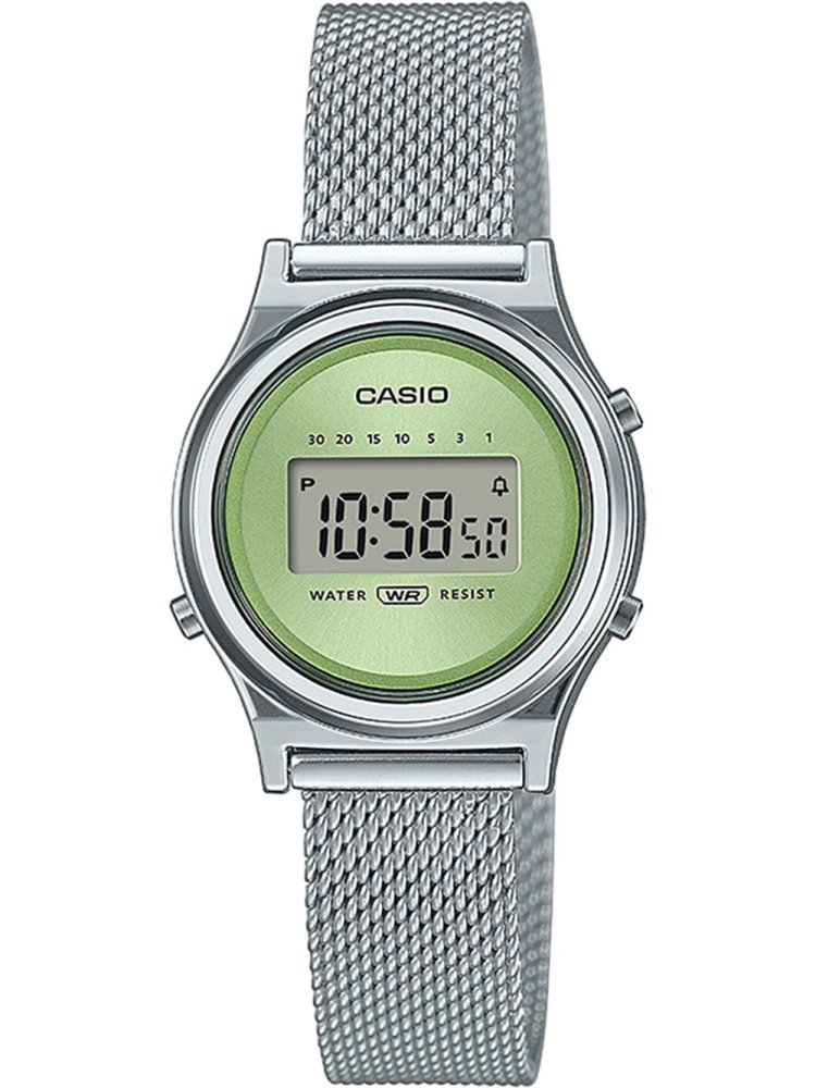 Hodinky Casio LA700WEM-3AEF