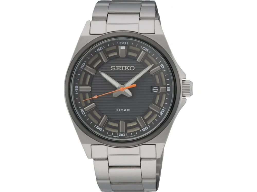 Hodinky Seiko SUR507P1