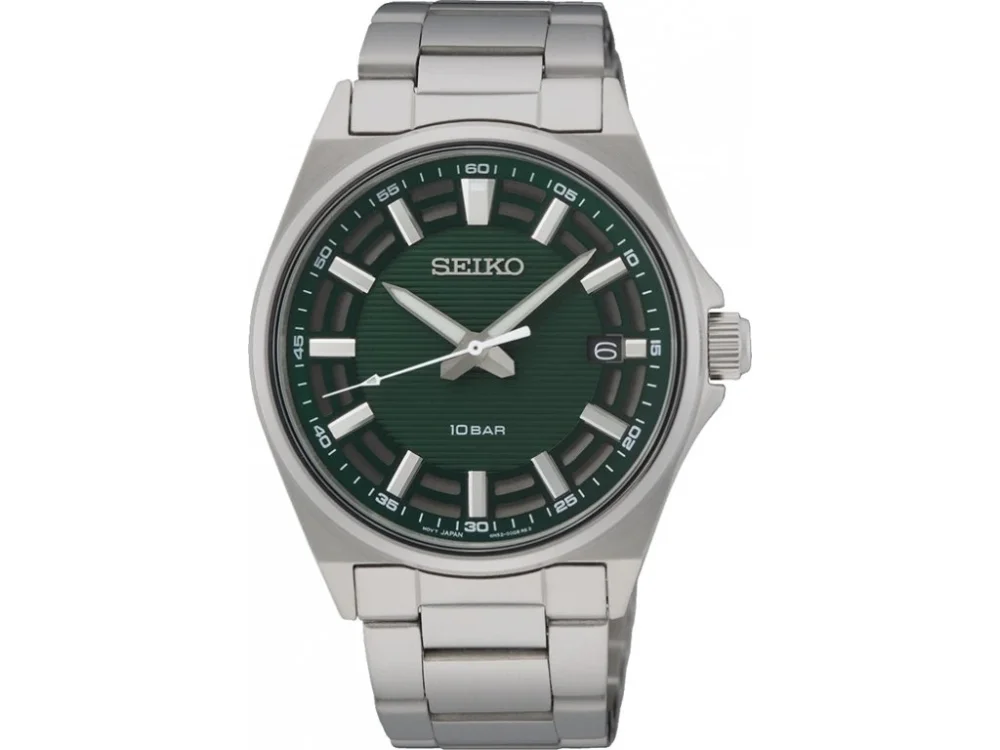 Hodinky Seiko SUR503P1