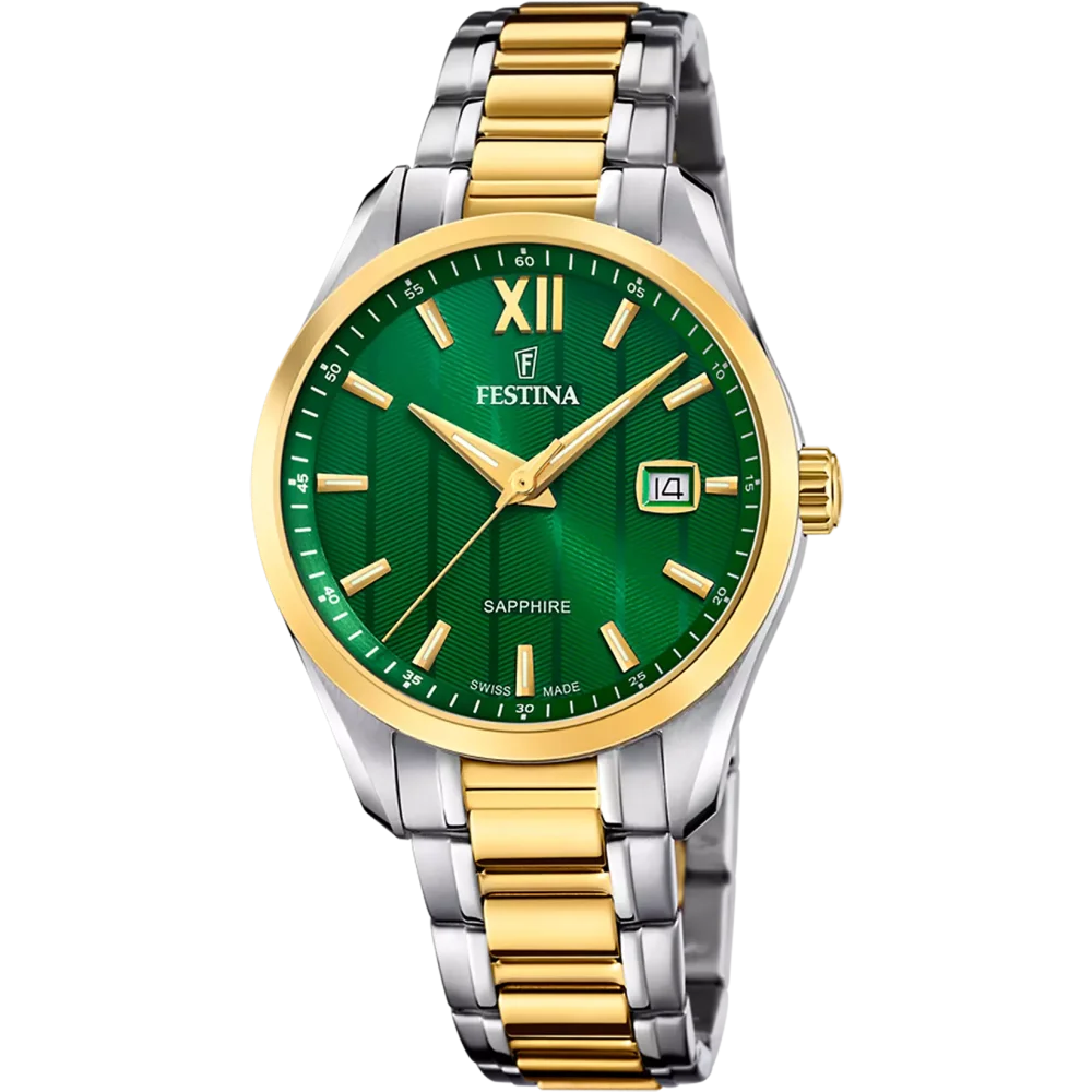 Hodinky Festina 20027/3