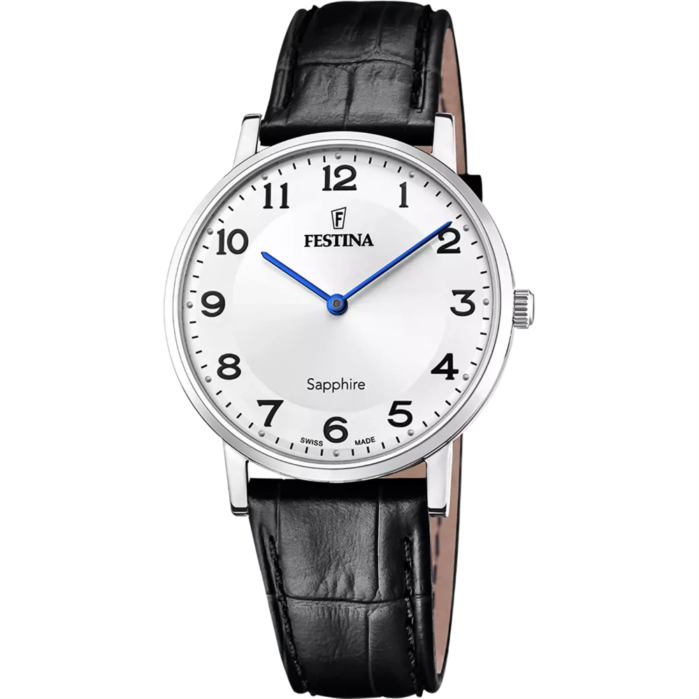 Levně Hodinky Festina 20012/5