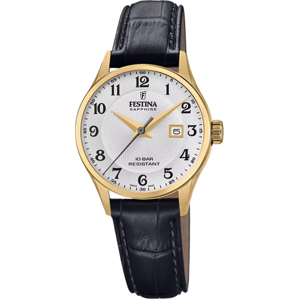 Levně Hodinky Festina 20011/5