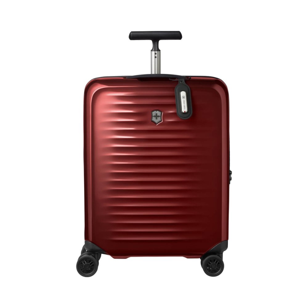 Kufr Victorinox 612498 Airox Global Hardside Carry-On červený