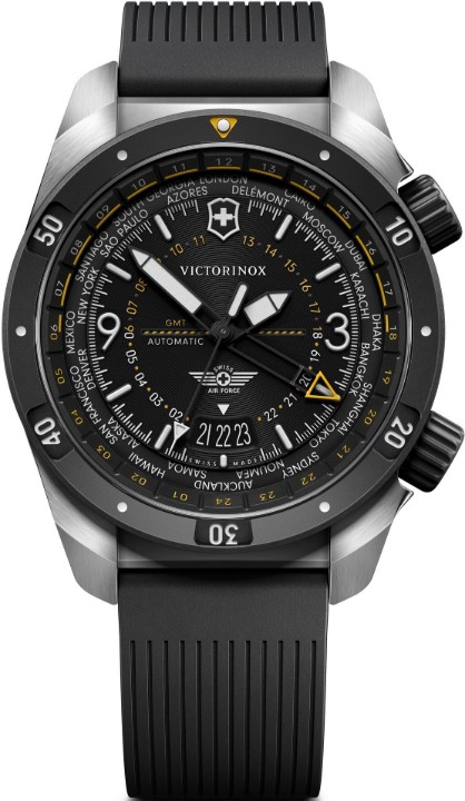 Hodinky Victorinox 242005 Air Pro Automatic