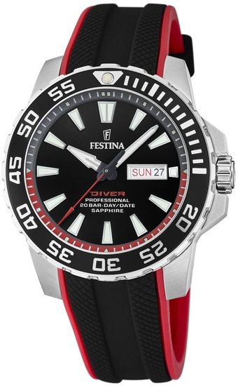 Hodinky Festina 20662/3