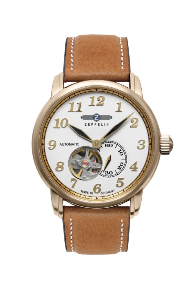 Hodinky Zeppelin 7664-1