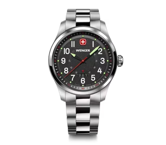 Hodinky Wenger 01.0541.122