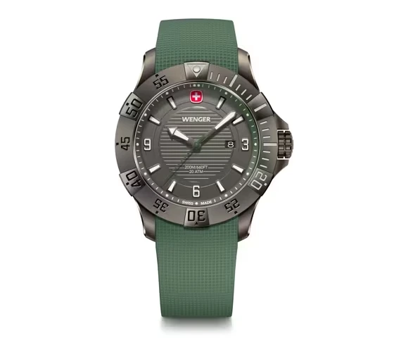 Hodinky Wenger 01.0641.143