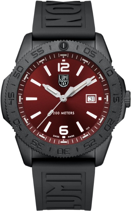 Levně Hodinky Luminox XS.3135.B