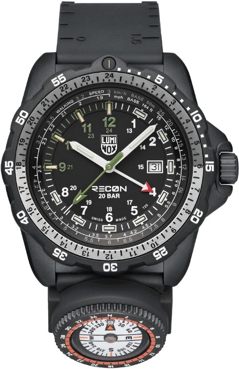 Hodinky Luminox XL.8837.2